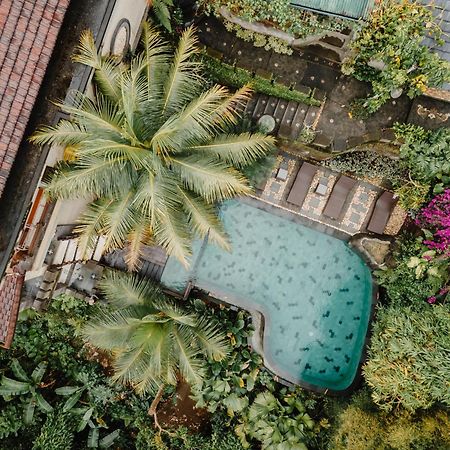 The Iyang Ubud エクステリア 写真