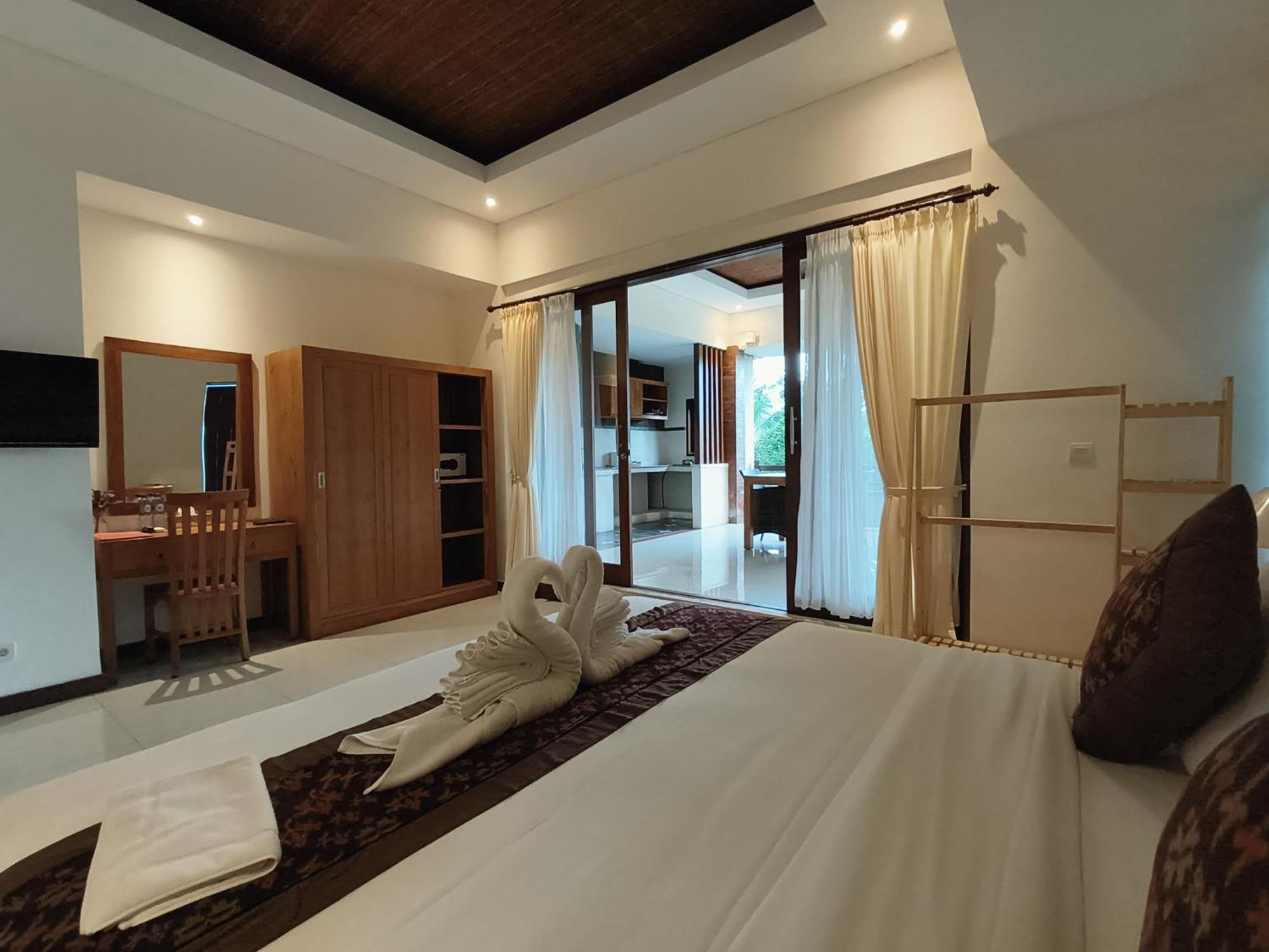 The Iyang Ubud エクステリア 写真