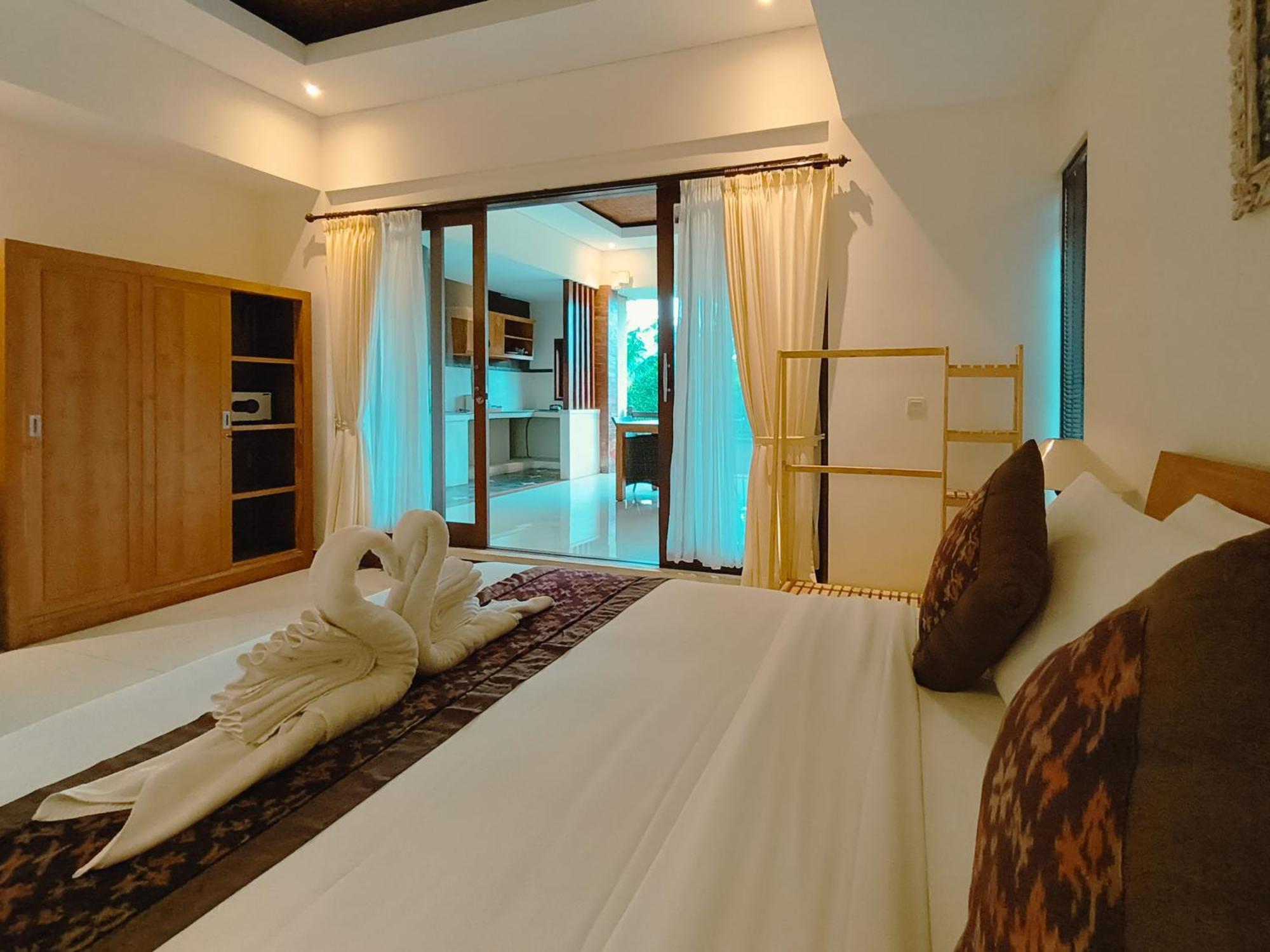 The Iyang Ubud エクステリア 写真