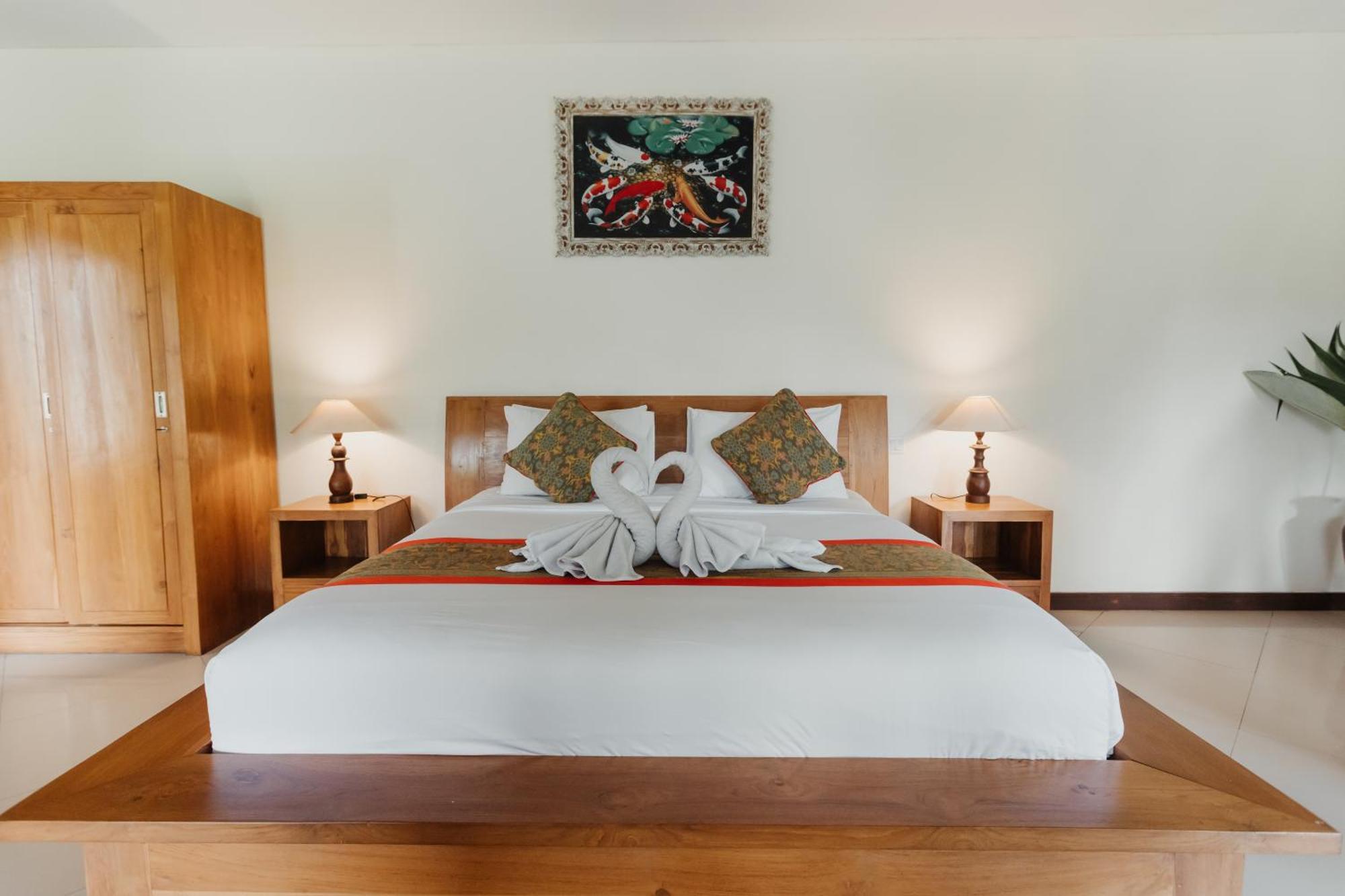 The Iyang Ubud エクステリア 写真