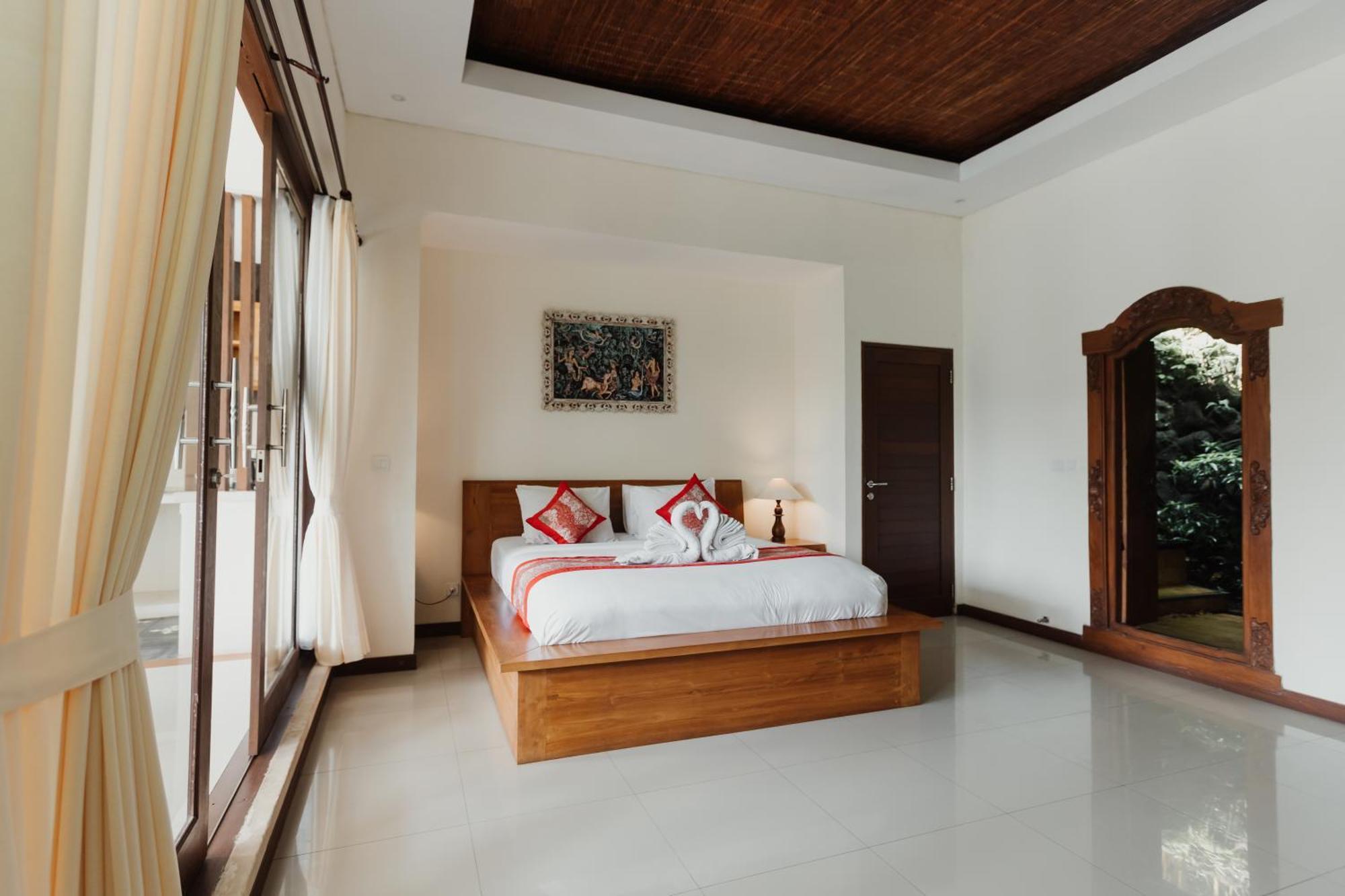 The Iyang Ubud エクステリア 写真