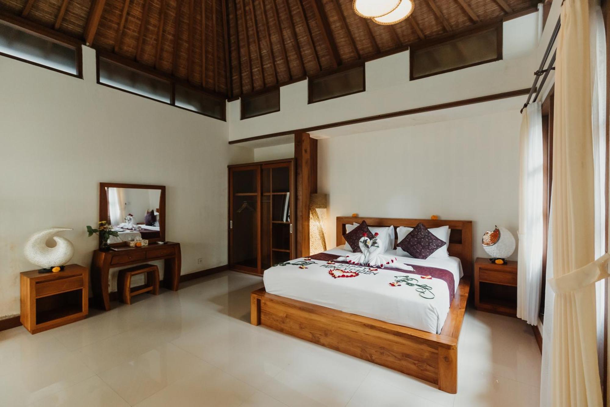 The Iyang Ubud エクステリア 写真