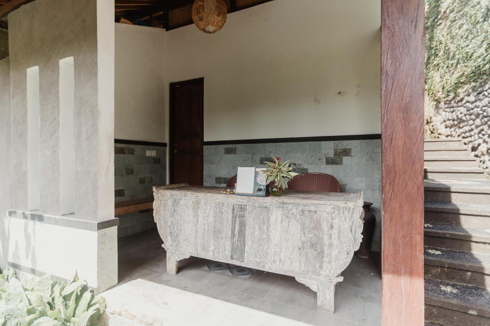 The Iyang Ubud エクステリア 写真